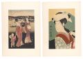 Nakamura-Noshio, a Kabuki Acto......