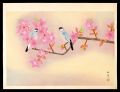 Warmth of the Spring