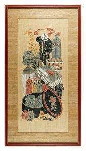 Things from the Joseon Period
