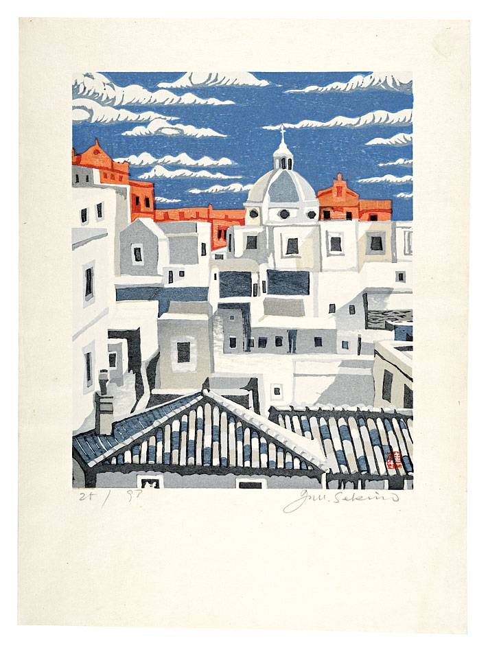 Sekino Junichiro “Title unknown”