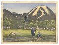 Illustrations of Famous Places......