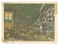 New One Hundred Views of Tokyo......