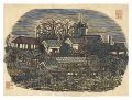 View of Shinchi, Utsunomiya