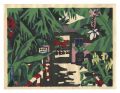 New One Hundred Views of Japan......