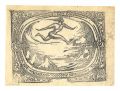 Untitled (Flying Woman)