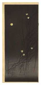 Ito Sozan / Fireflies (tentative title)