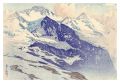 The Jungfrau