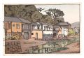 A Small Town in Chugoku Distri......