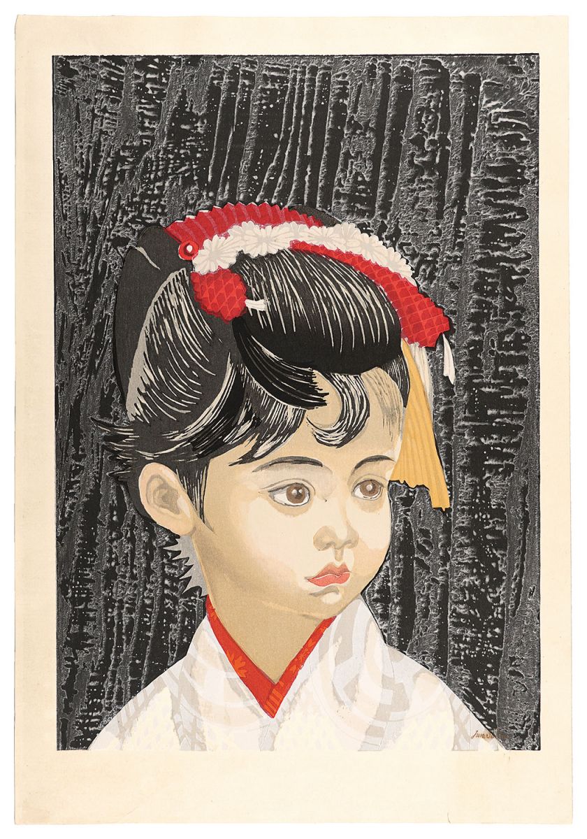 関野凖一郎「作品」