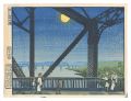 Twelve Views of Akita / Night ......