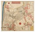 Map of Ichigaya and Ushigome