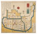 Map of Uchisakurada including ......