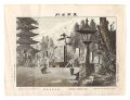 Famous Places in Tokyo /Yanaka......