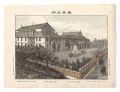 Famous Places in Tokyo /Nation......