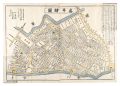 Pocket Map of Bancho