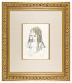 Portrait of a Girl