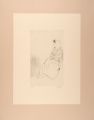 Sitting Woman