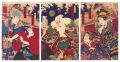 Kabuki Play: Sukeroku Yukari n......