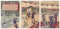 Popular Ikaho Onsen