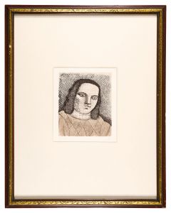 Exhibition poster 1982