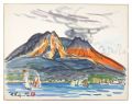 Sakurajima