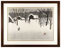 Winter in Aizu (45)