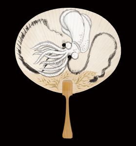 Title unknown (Octopus)