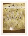 Stars on the sand No. 4