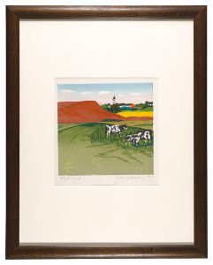 Title unknown / Sekino Junichiro