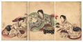 Chiyoda Inner Palace / Osazare......