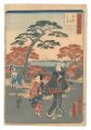 The Pride of Edo: Thirty-six S......