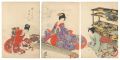 Ladies of the Tokugawa Period