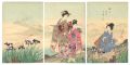Ladies of the Tokugawa Period