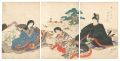 Ladies of the Tokugawa Period