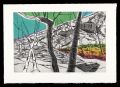 Thirty-six Views of Mt. Fuji i......