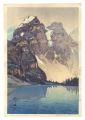 Lake Moraine