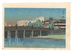 三條大橋