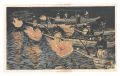 Hanga New One Hundred Views of......