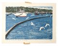 Hanga New One Hundred Views of......