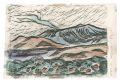 Hanga New One Hundred Views of......