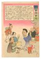 Hurrah for Japan! One Hundred ......