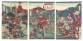 Battle of Mikatagahara in the ......