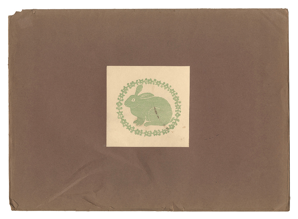Kato Yasu “Prints”