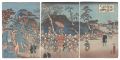 The Procession of Landscape Vi......