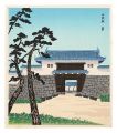 Nijo Castle 