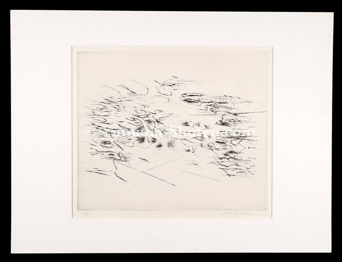Nomiyama Gyoji “Title unknown”