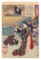 Eastern Brocade: Comparison of......