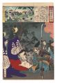 Eastern Brocade: Comparison of......