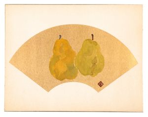 Okada Haruo / Still Life