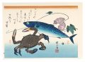 A Series of Fish Subjects / Ma......